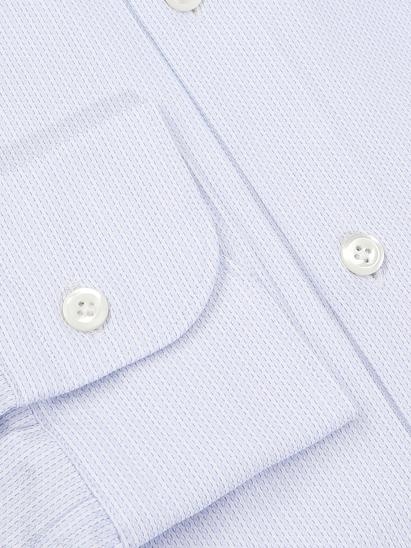 EDWARD COPPER | Hemd Tailored Fit | 